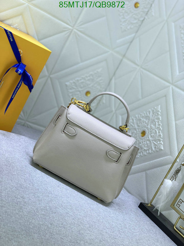 LV Bag-(4A)-Pochette MTis Bag- Code: QB9872 $: 85USD