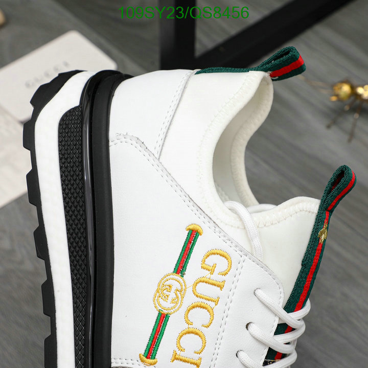 Men shoes-Gucci Code: QS8456 $: 109USD