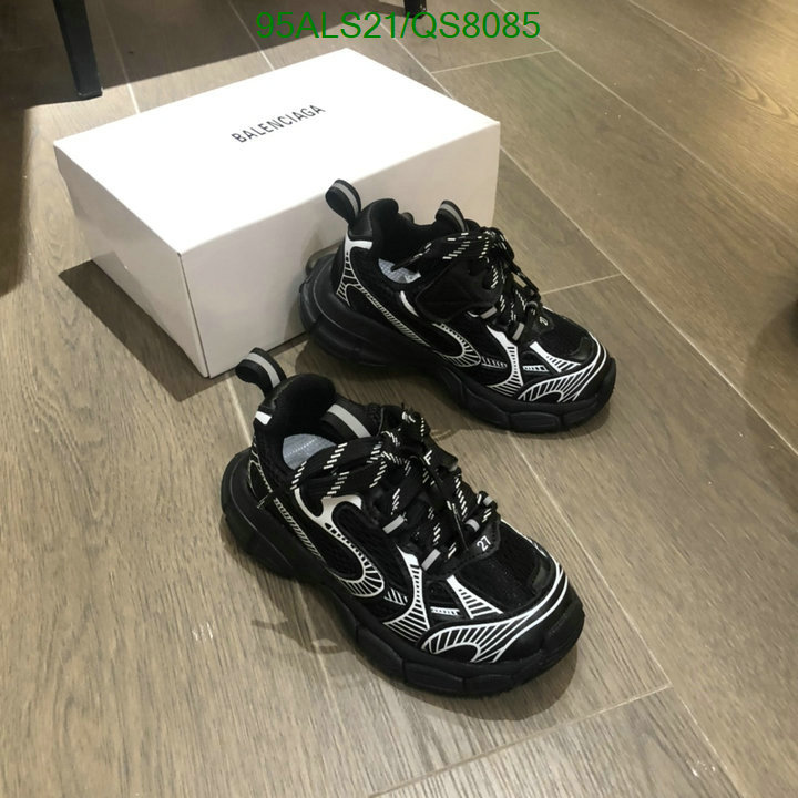 Kids shoes-Balenciaga Code: QS8085 $: 95USD