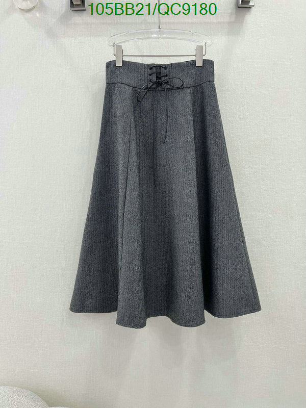 Clothing-Dior Code: QC9180 $: 105USD