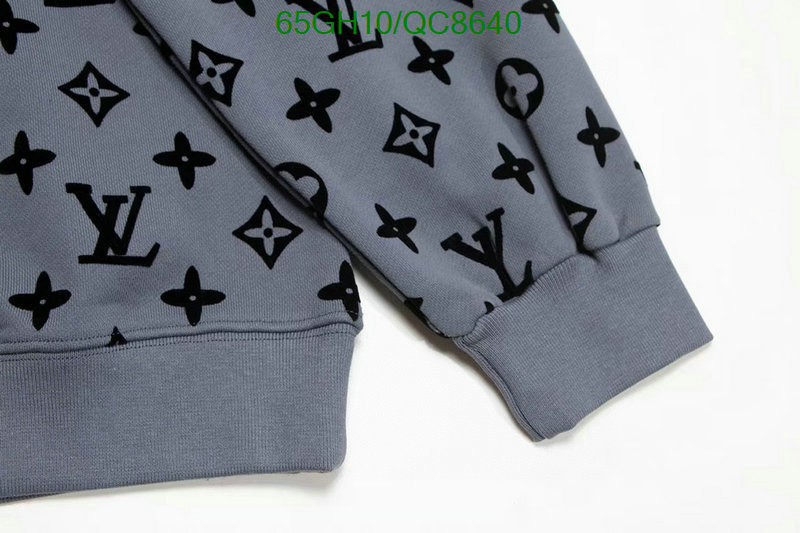 Clothing-LV Code: QC8640 $: 65USD