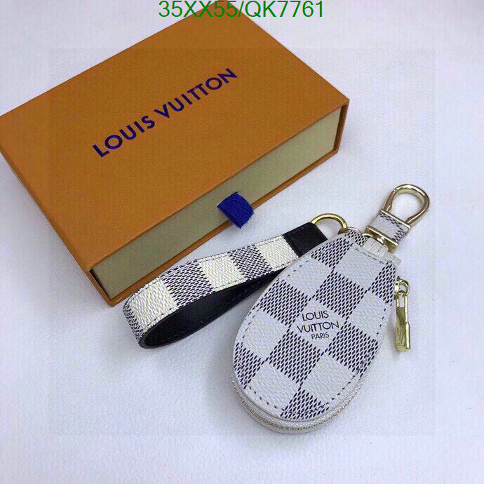 Key pendant-LV Code: QK7761 $: 35USD