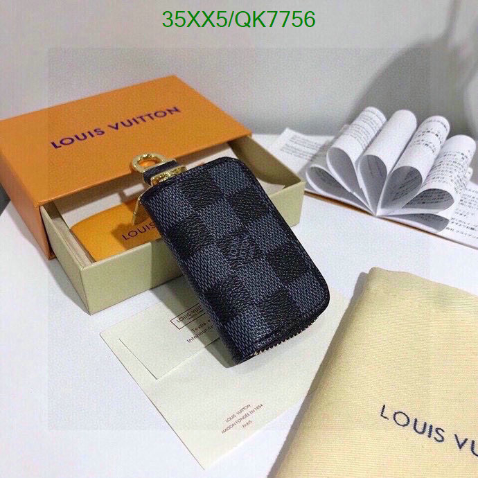 Key pendant-LV Code: QK7756 $: 35USD