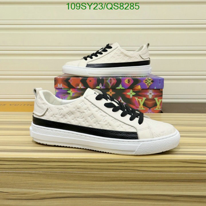 Men shoes-LV Code: QS8285 $: 109USD