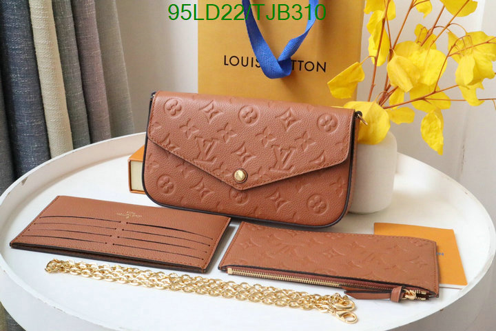 1111 Carnival SALE,5A Bags Code: TJB310