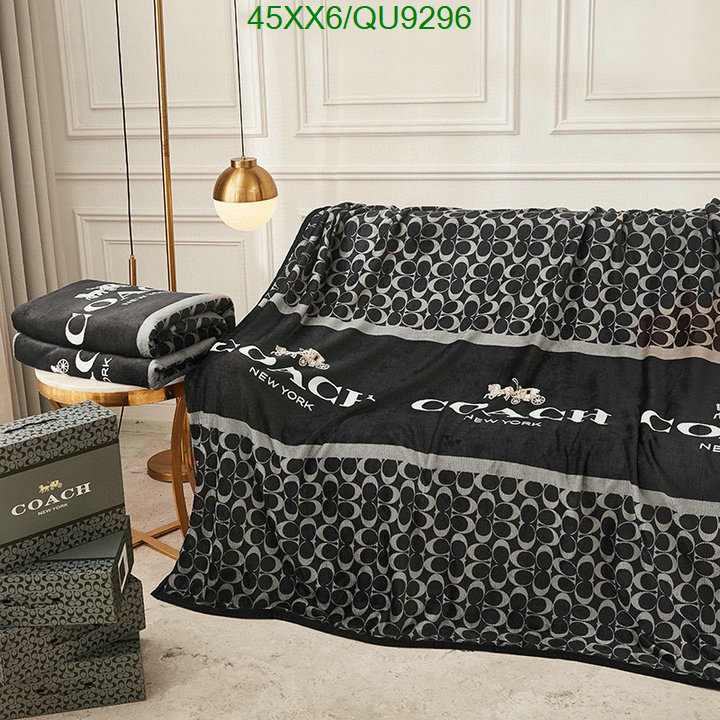 Blanket SALE Code: QU9296