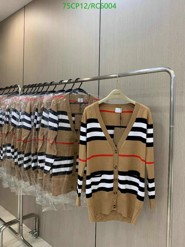 Clothing-Burberry Code: RC6004 $: 75USD