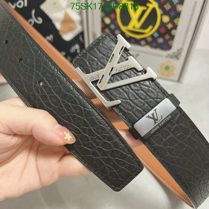 Belts-LV Code: QP8818 $: 75USD