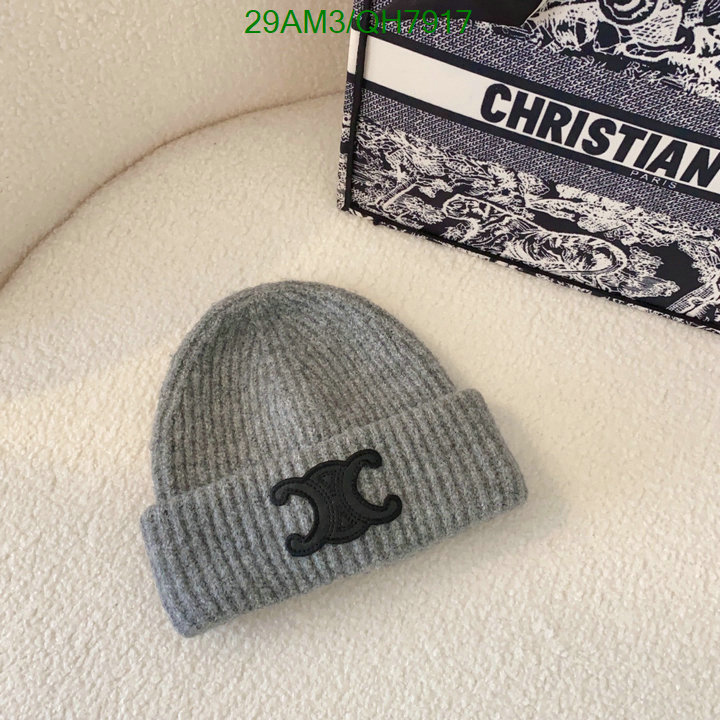 Cap-(Hat)-Celine Code: QH7917 $: 29USD