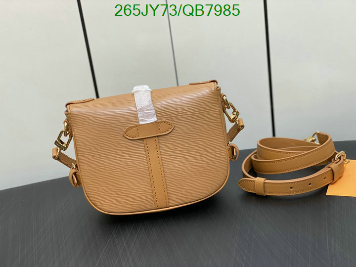 LV Bag-(Mirror)-Pochette MTis-Twist- Code: QB7985 $: 265USD