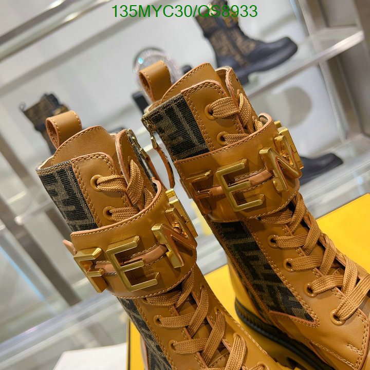 Women Shoes-Boots Code: QS8933 $: 135USD