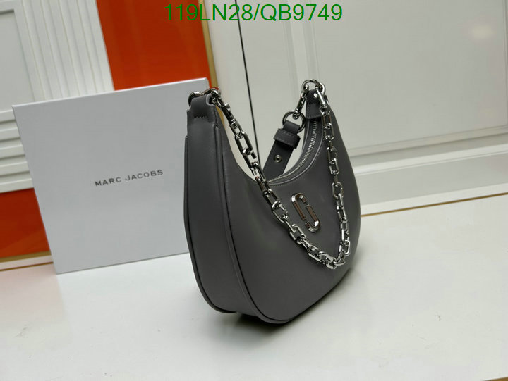 Marc Jacobs Bag-(4A)-Diagonal- Code: QB9749 $: 119USD