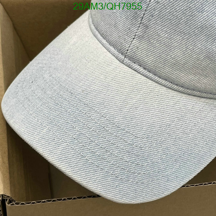 Cap-(Hat)-CK Code: QH7955 $: 29USD