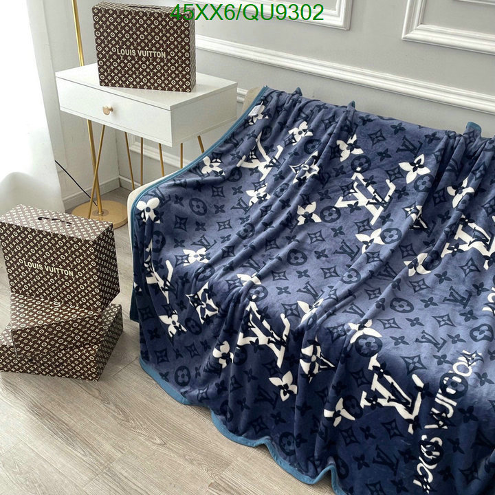 Blanket SALE Code: QU9302