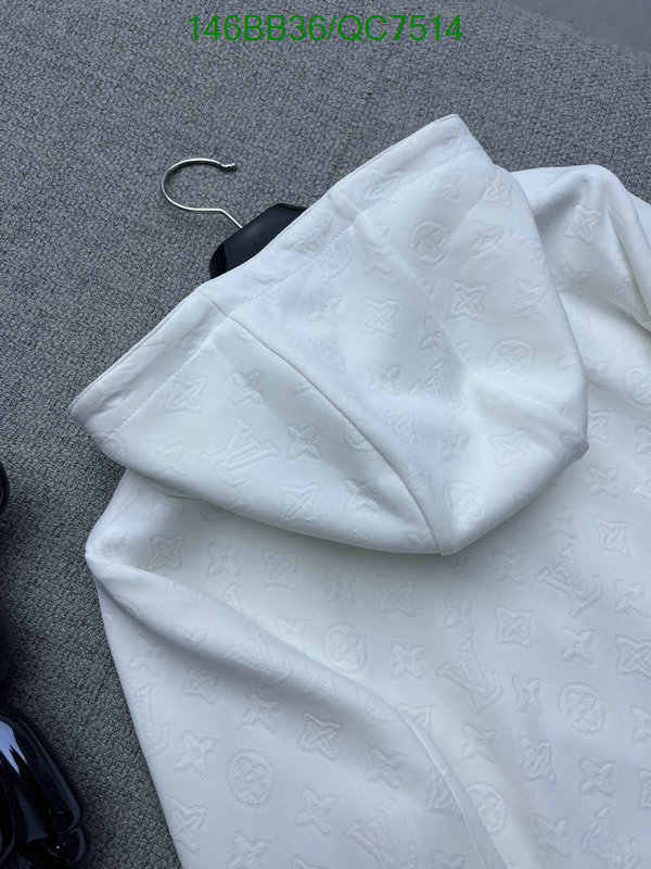 Clothing-LV Code: QC7514 $: 146USD