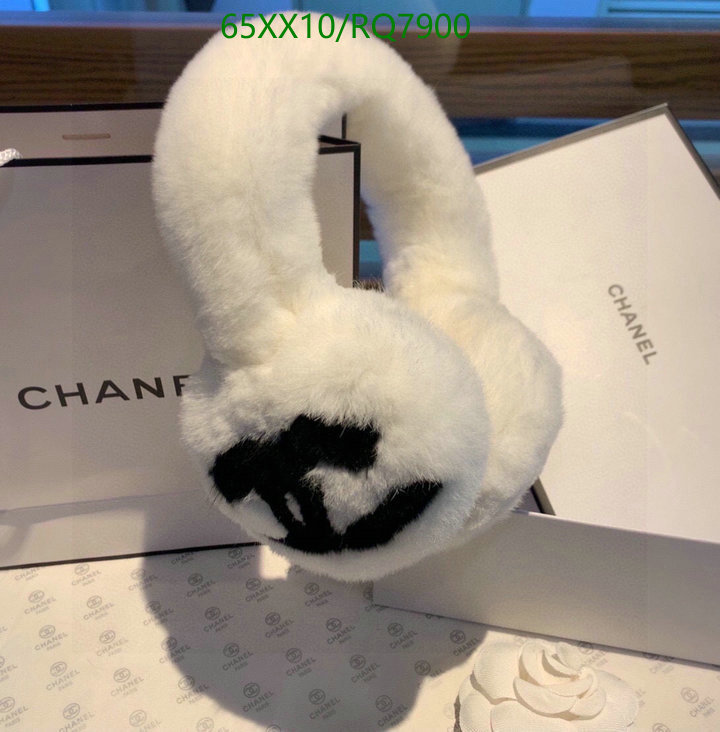 Cap-(Hat)-Chanel Code: RQ7900 $: 65USD