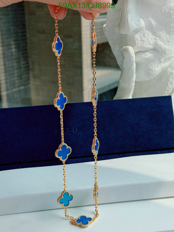 Jewelry-Van Cleef & Arpels Code: QJ8999 $: 59USD