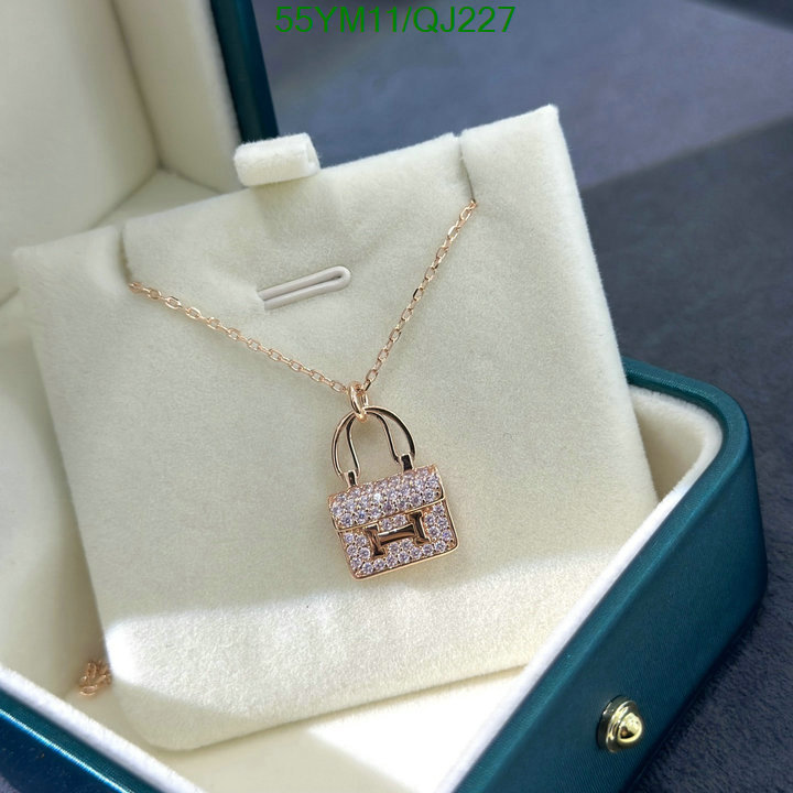Jewelry-Hermes Code: QJ227 $: 55USD