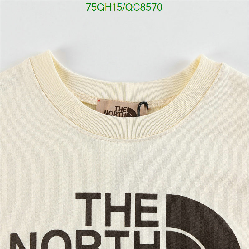 Clothing-The North Face Code: QC8570 $: 75USD