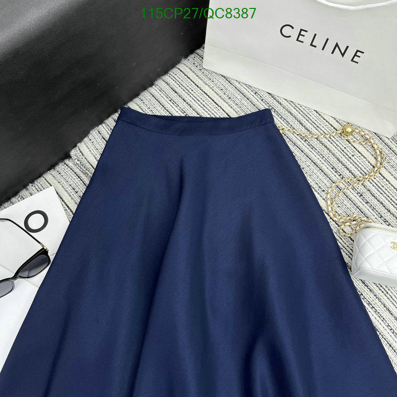 Clothing-Valentino Code: QC8387 $: 115USD