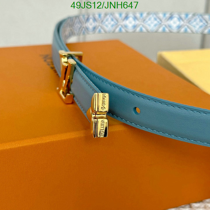 1111 Carnival SALE,Belts Code: JNH647