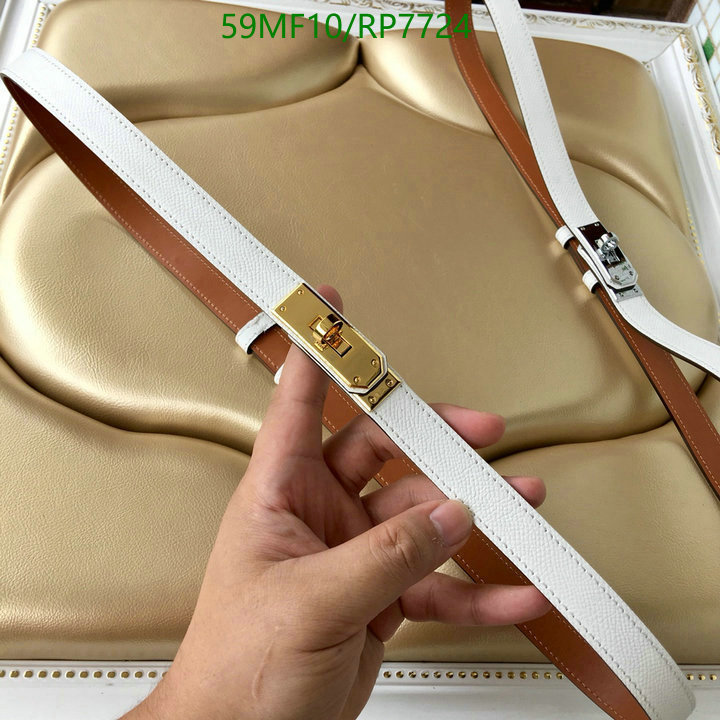 Belts-Hermes Code: RP7724 $: 59USD