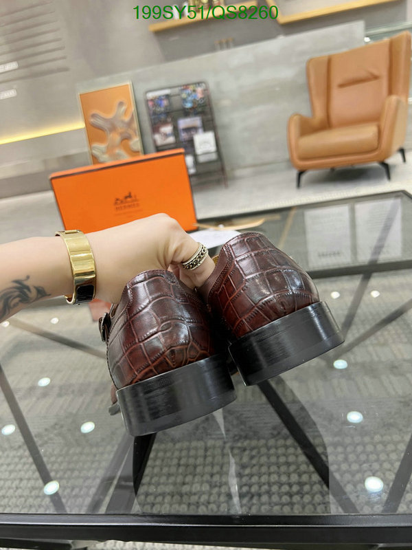 Men shoes-Hermes Code: QS8260 $: 199USD