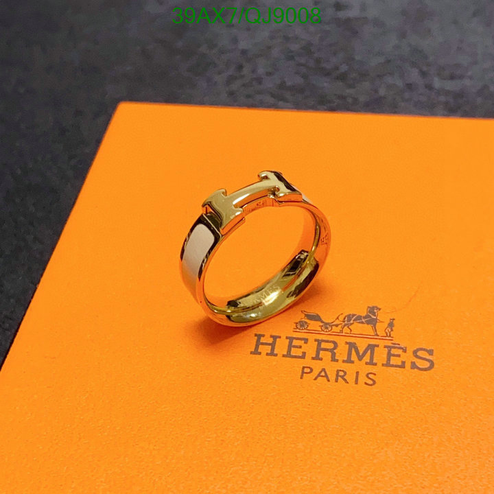 Jewelry-Hermes Code: QJ9008 $: 39USD