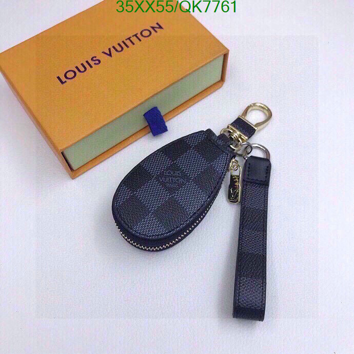 Key pendant-LV Code: QK7761 $: 35USD