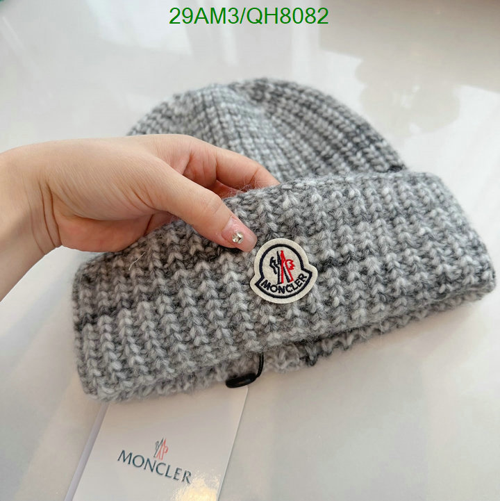 Cap-(Hat)-Moncler Code: QH8082 $: 29USD