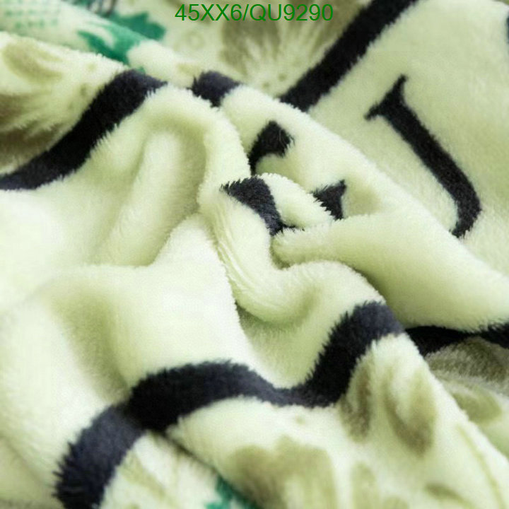 Blanket SALE Code: QU9290