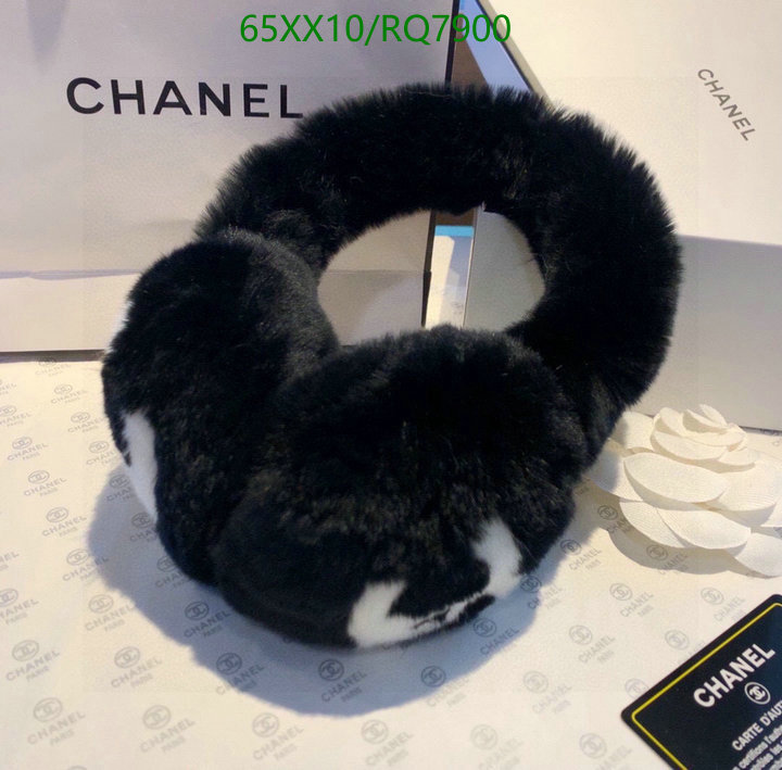 Cap-(Hat)-Chanel Code: RQ7900 $: 65USD