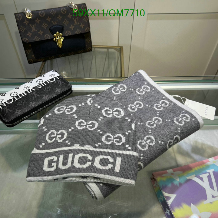 Scarf-Gucci Code: QM7710 $: 59USD