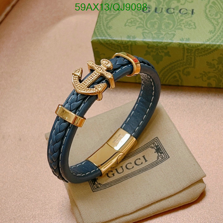 Jewelry-Gucci Code: QJ9098 $: 59USD