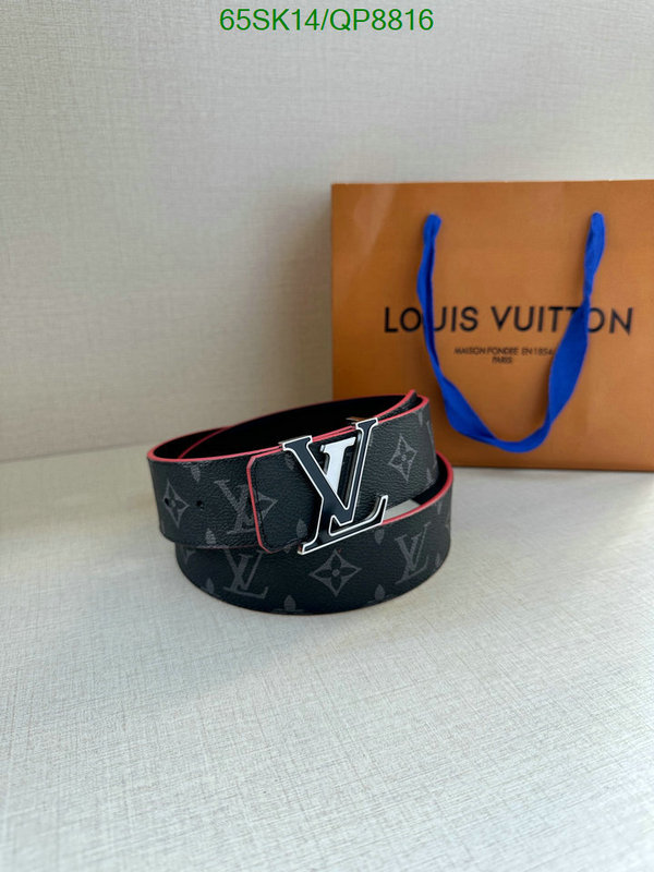 Belts-LV Code: QP8816 $: 65USD