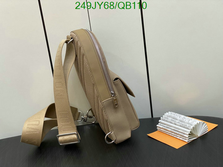 LV Bag-(Mirror)-Avenue- Code: QB110 $: 249USD