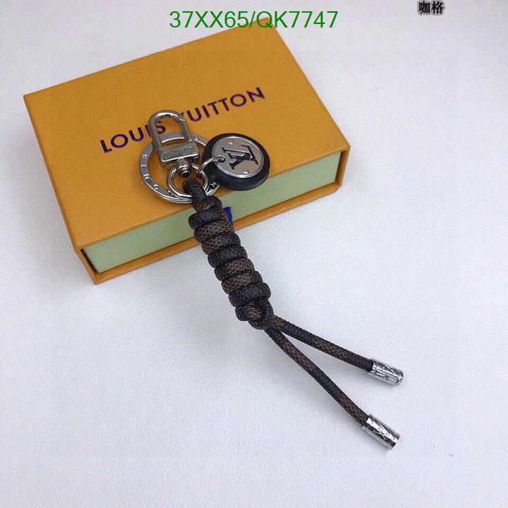 Key pendant-LV Code: QK7747 $: 37USD
