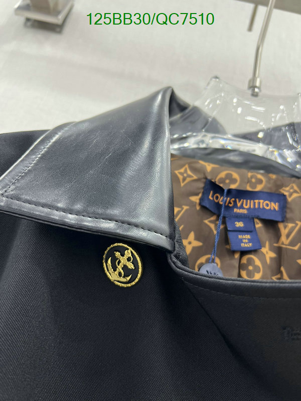 Clothing-LV Code: QC7510 $: 125USD