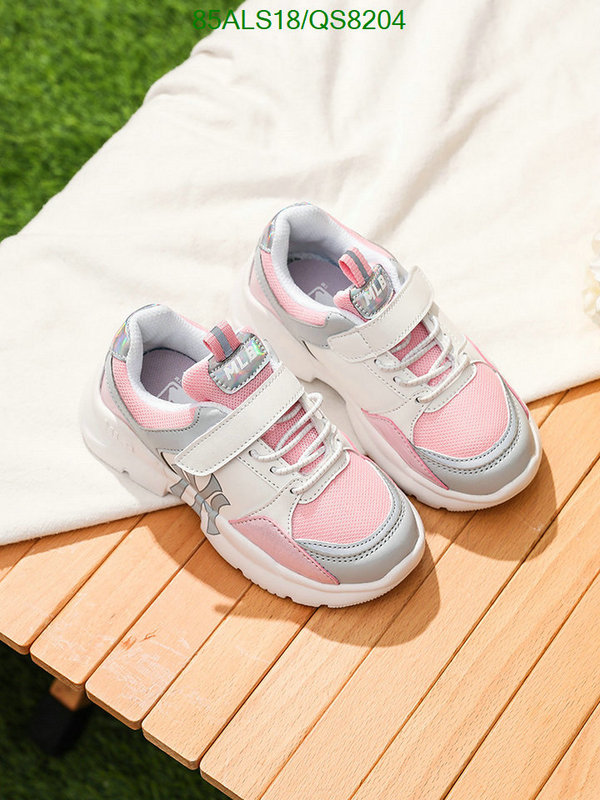 Kids shoes-MLB Code: QS8204 $: 85USD