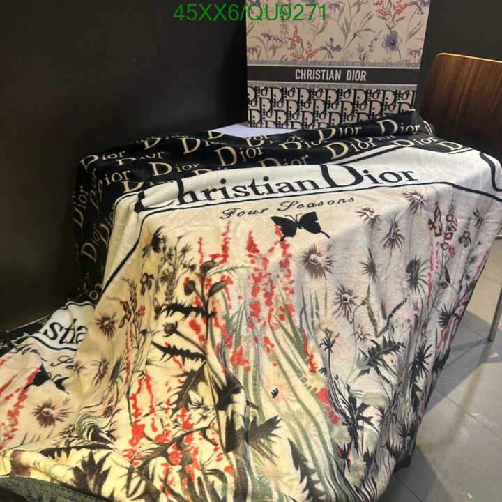 Blanket SALE Code: QU9271