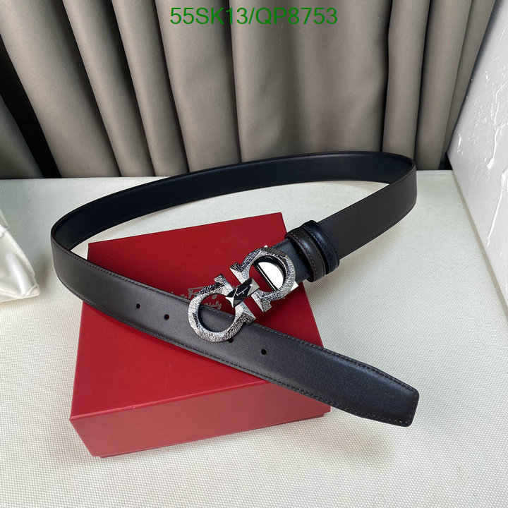 Belts-Ferragamo Code: QP8753 $: 55USD