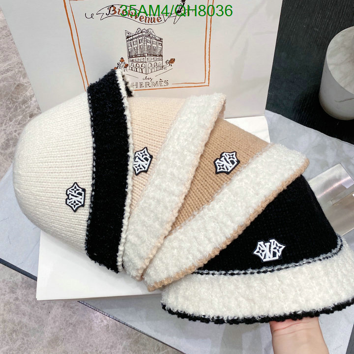 Cap-(Hat)-LV Code: QH8036 $: 35USD