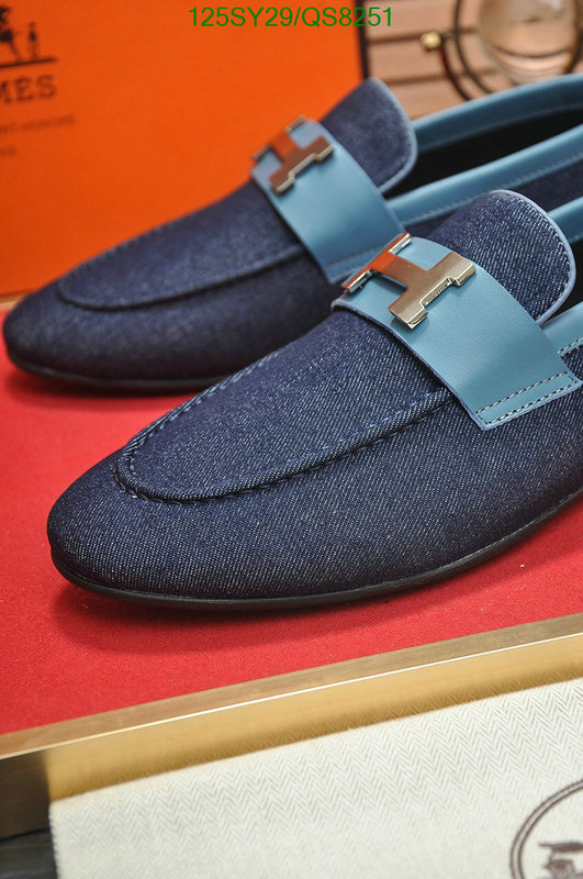 Men shoes-Hermes Code: QS8251 $: 125USD