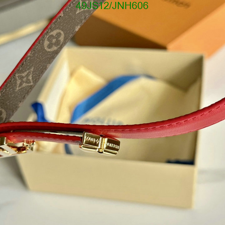 1111 Carnival SALE,Belts Code: JNH606