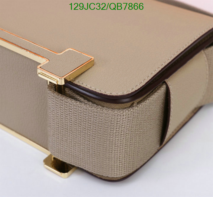 Hermes Bag-(4A)-Diagonal- Code: QB7866 $: 129USD