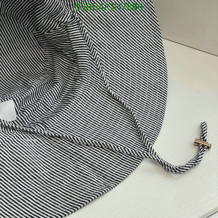 Cap-(Hat)-Celine Code: QH7886 $: 35USD