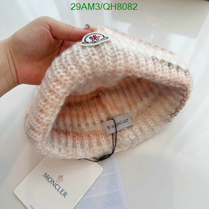 Cap-(Hat)-Moncler Code: QH8082 $: 29USD