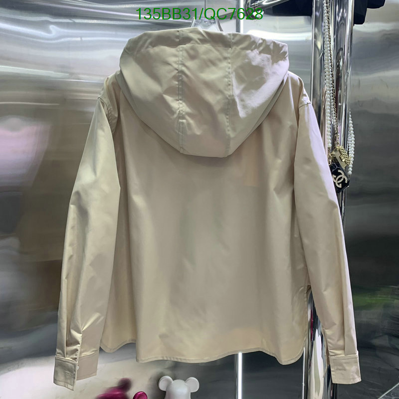 Clothing-Loewe Code: QC7628 $: 135USD