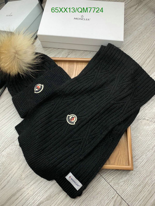 Scarf-Moncler Code: QM7724 $: 65USD