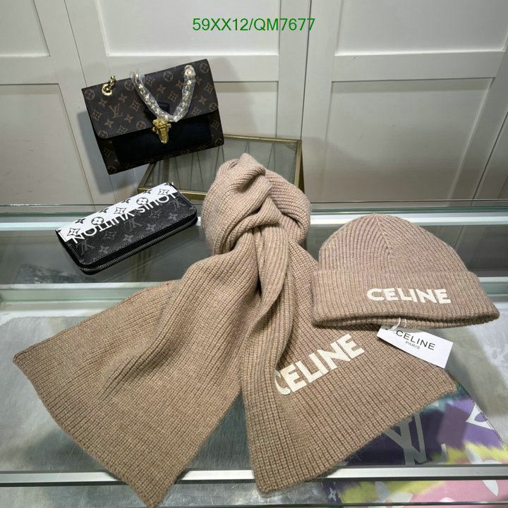 Scarf-Celine Code: QM7677 $: 59USD